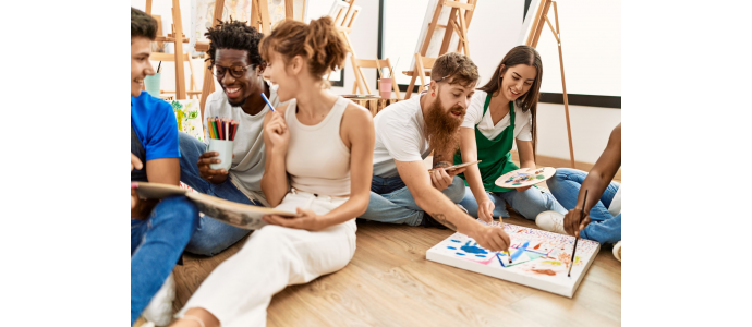 L’Apéro Peinture